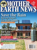 MOTHER EARTH NEWS
